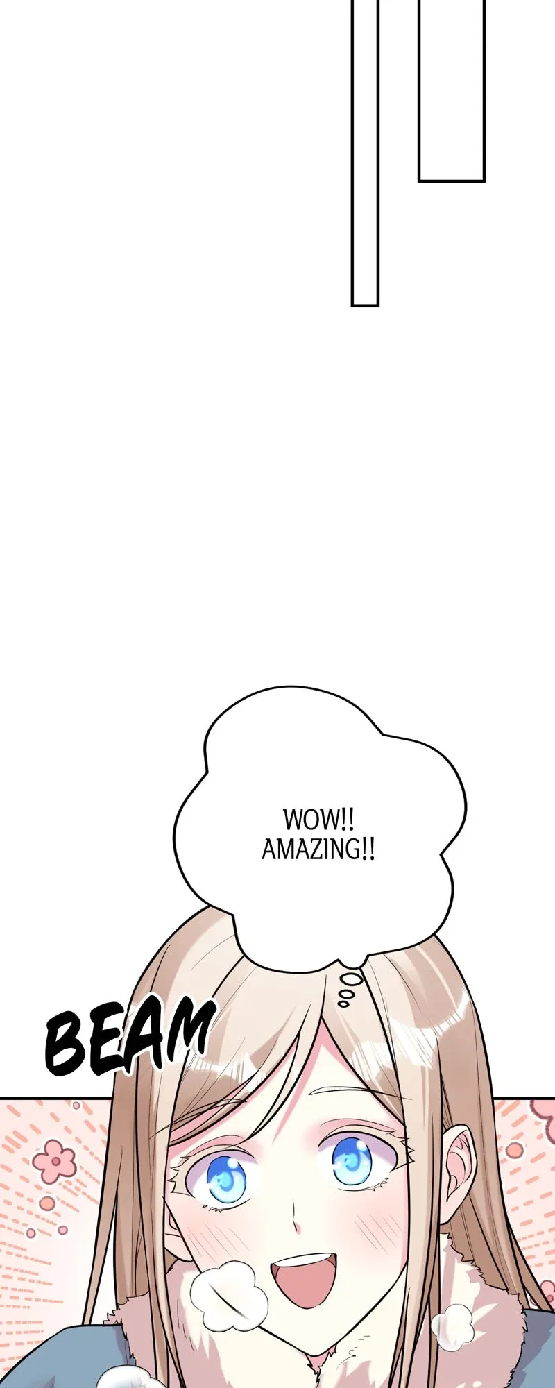 Even though I become a side character, I’m being adored by an overprotective duke Chapter 69 page 54