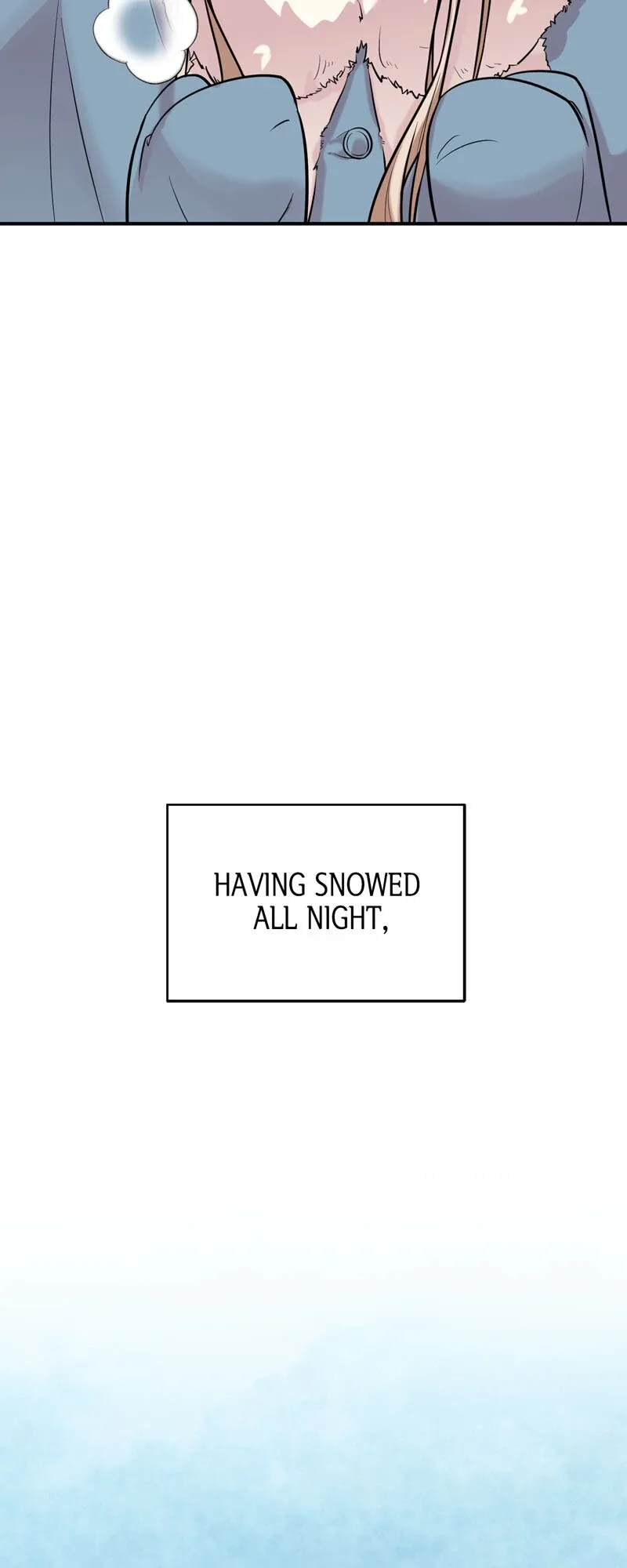 Even though I become a side character, I’m being adored by an overprotective duke Chapter 69 page 55