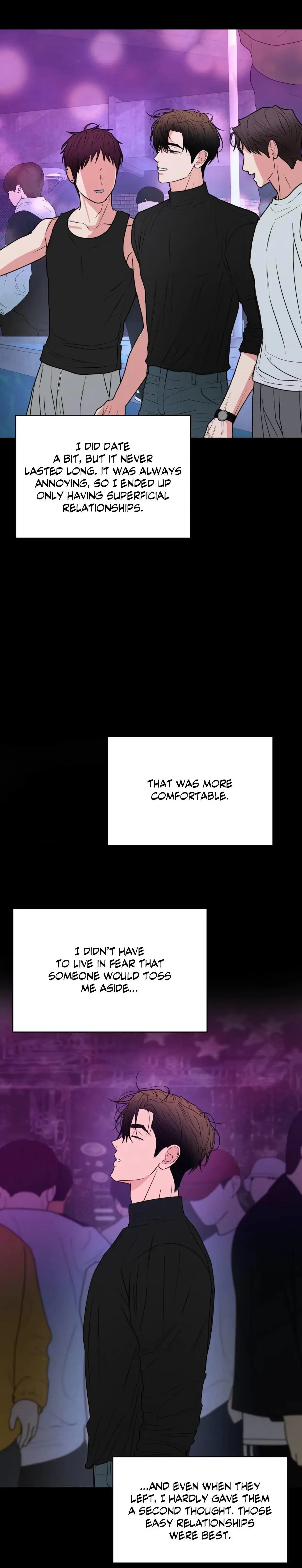 Pride and Persistence Chapter 71 page 18