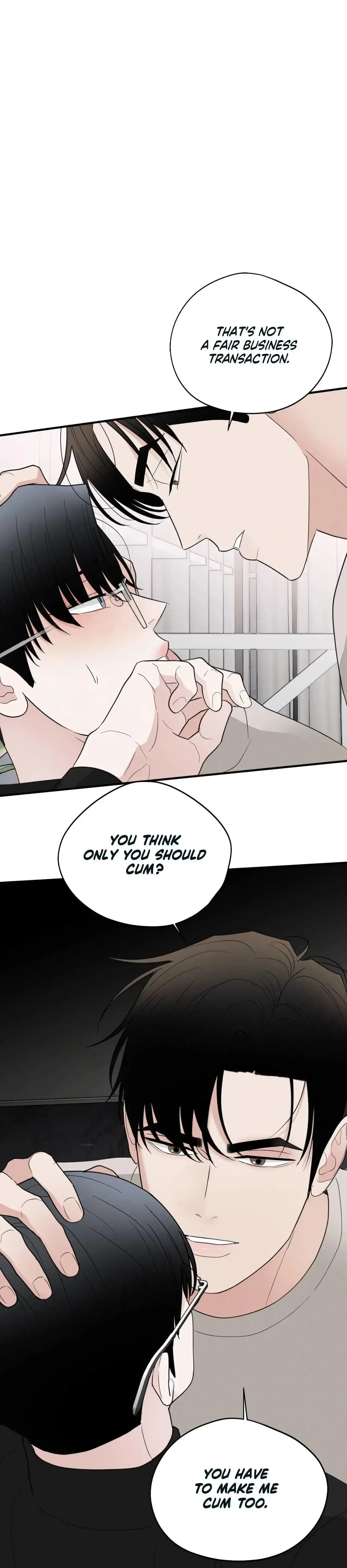 Pride and Persistence Chapter 71 page 22
