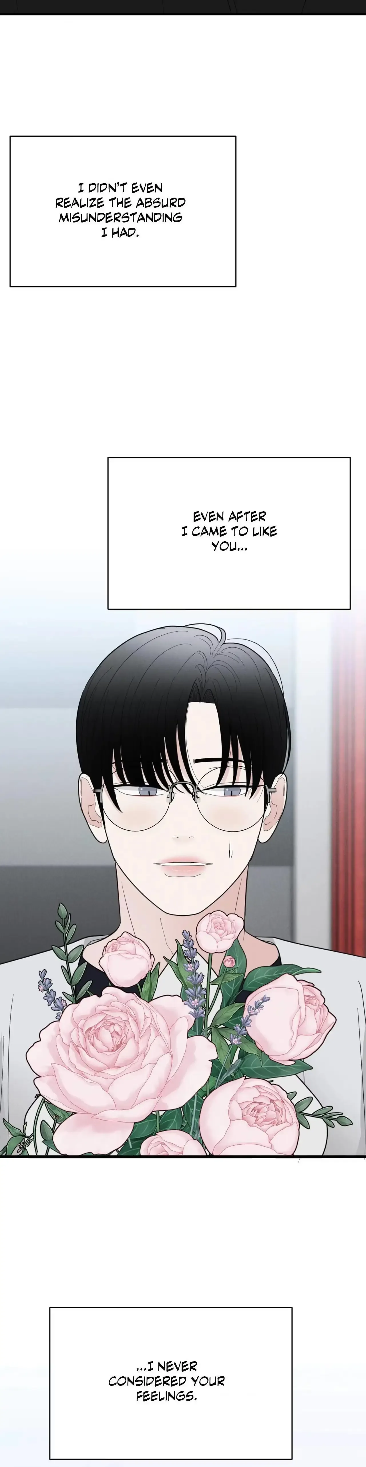 Pride and Persistence Chapter 71 page 23