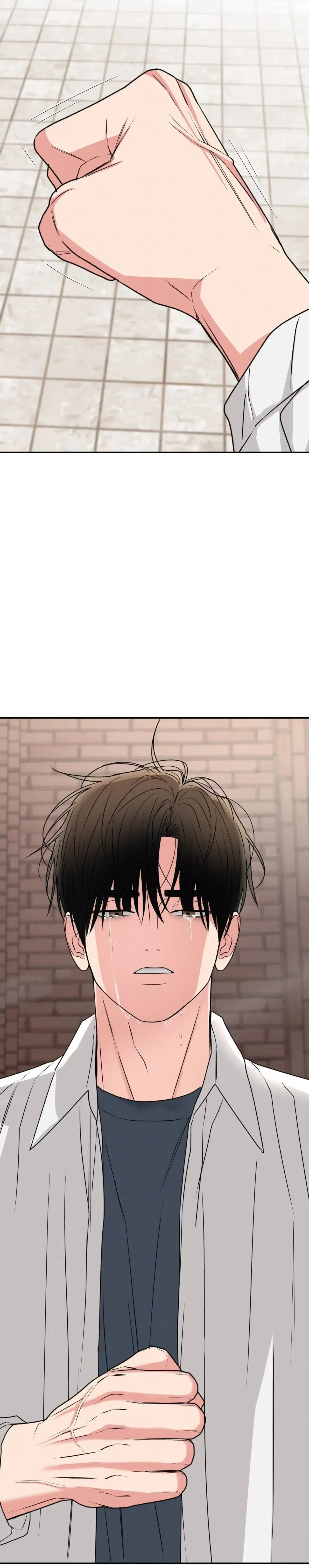 Pride and Persistence Chapter 71 page 27
