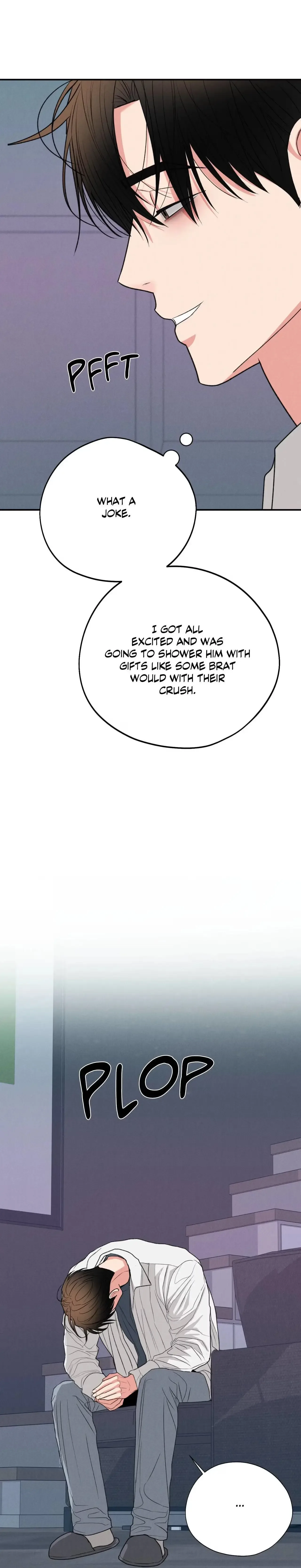 Pride and Persistence Chapter 71 page 30