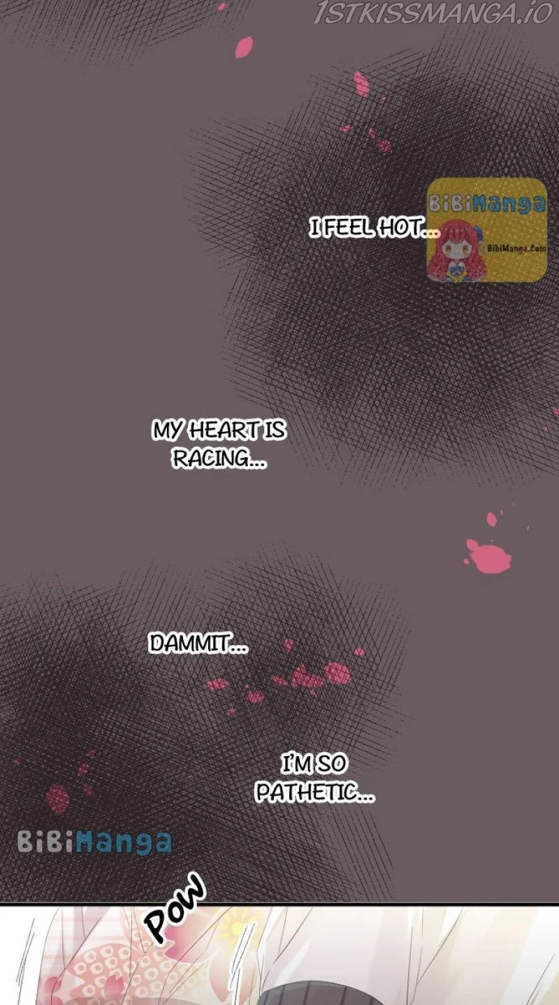Love Hug Chapter 71 page 57