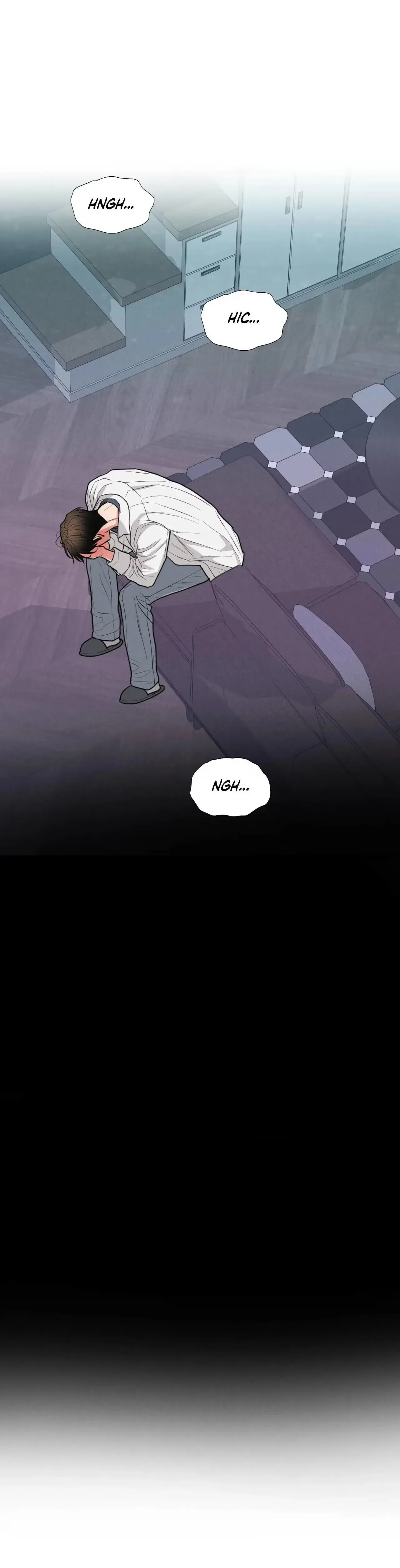 Pride and Persistence Chapter 71 page 34