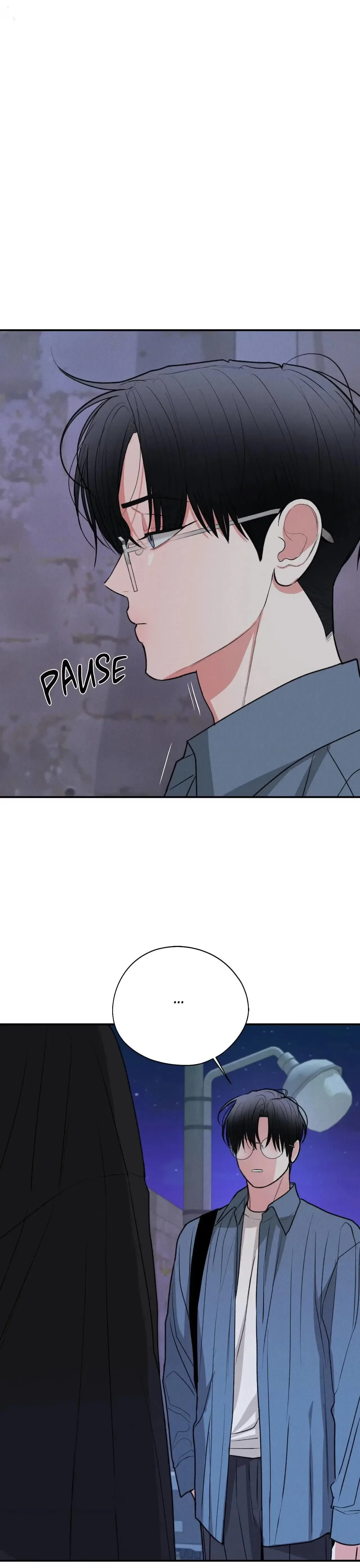 Pride and Persistence Chapter 71 page 36