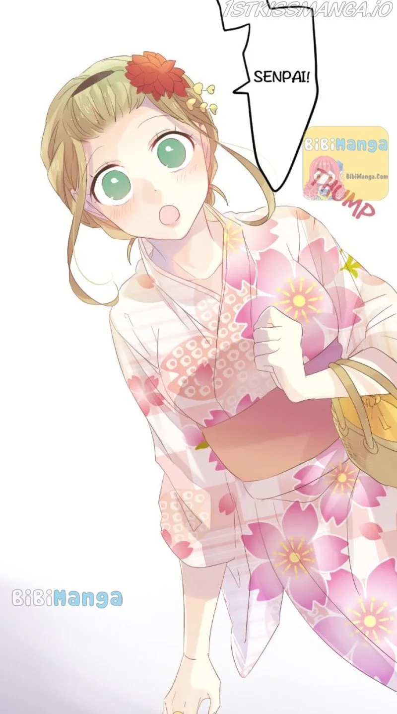 Love Hug Chapter 71 page 59
