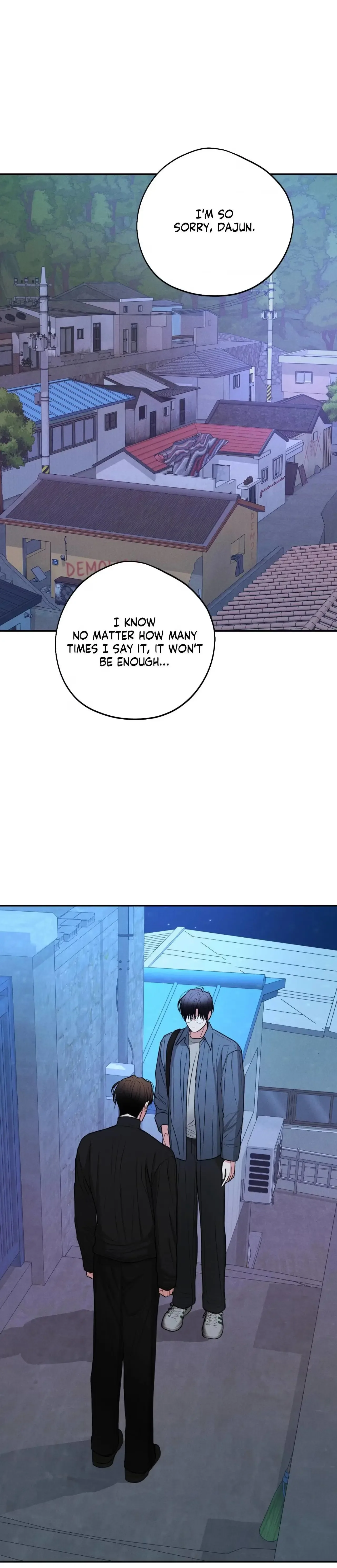 Pride and Persistence Chapter 71 page 39