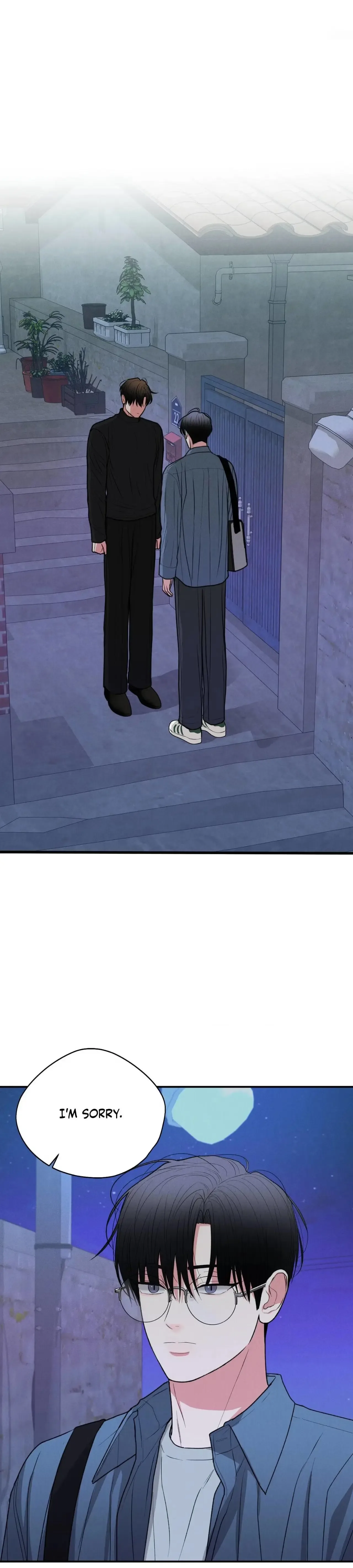 Pride and Persistence Chapter 71 page 38