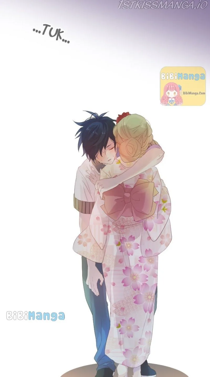 Love Hug Chapter 71 page 61