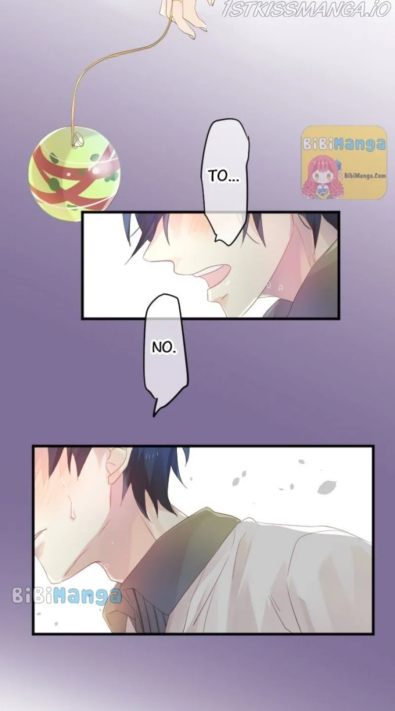 Love Hug Chapter 71 page 60