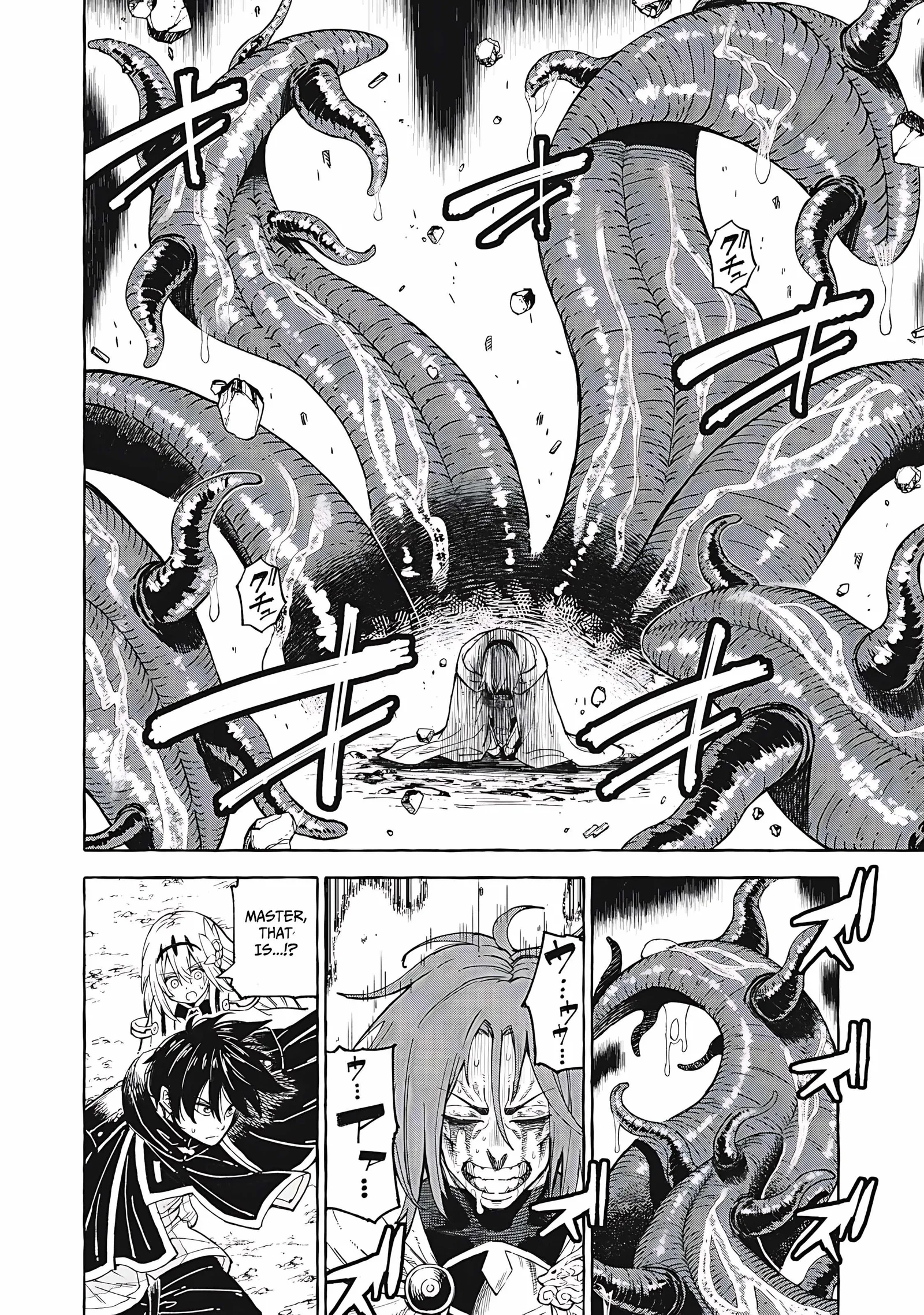 Skill Lender’s Retrieving Tale ~I Told You It’s 10% per 10 Days at First, Didn’t I?~ Chapter 69 page 15