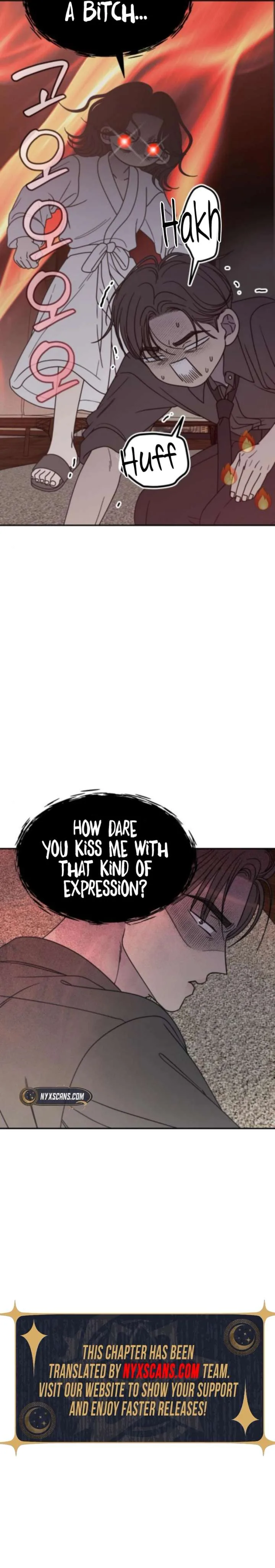 No Dating Allowed In The Office Chapter 70 page 12