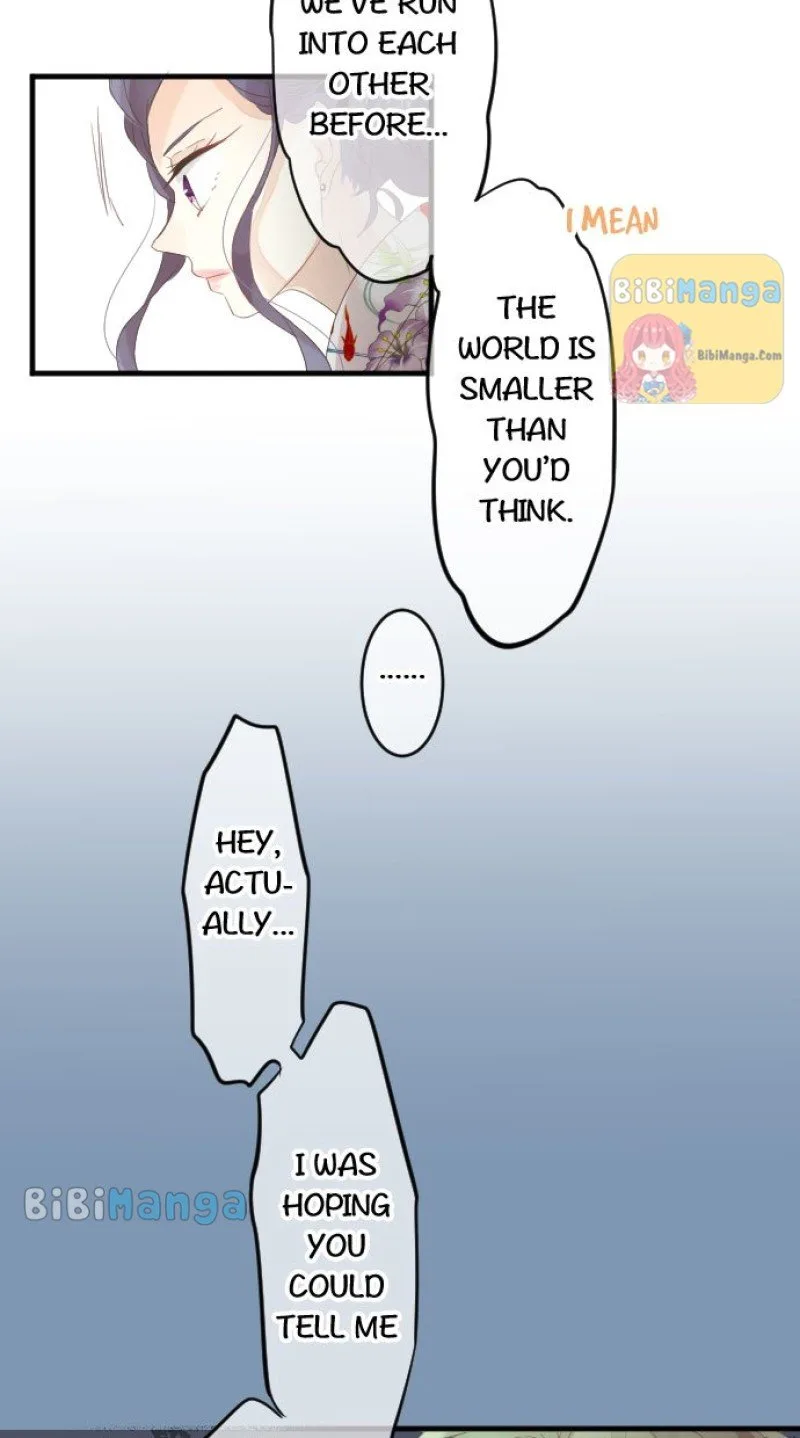 Love Hug Chapter 72 page 6