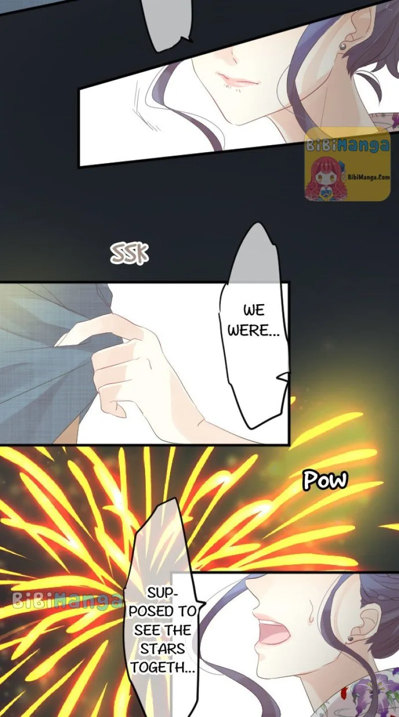 Love Hug Chapter 72 page 12