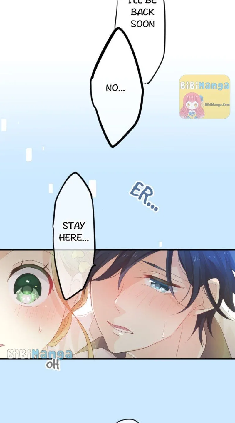 Love Hug Chapter 72 page 23