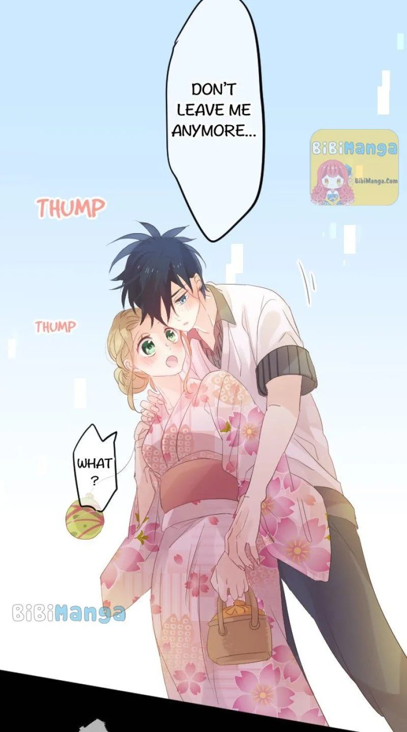 Love Hug Chapter 72 page 24