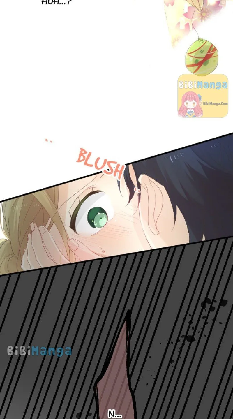 Love Hug Chapter 72 page 35