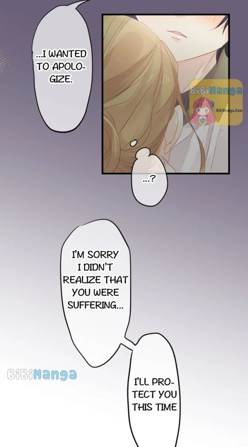 Love Hug Chapter 72 page 31