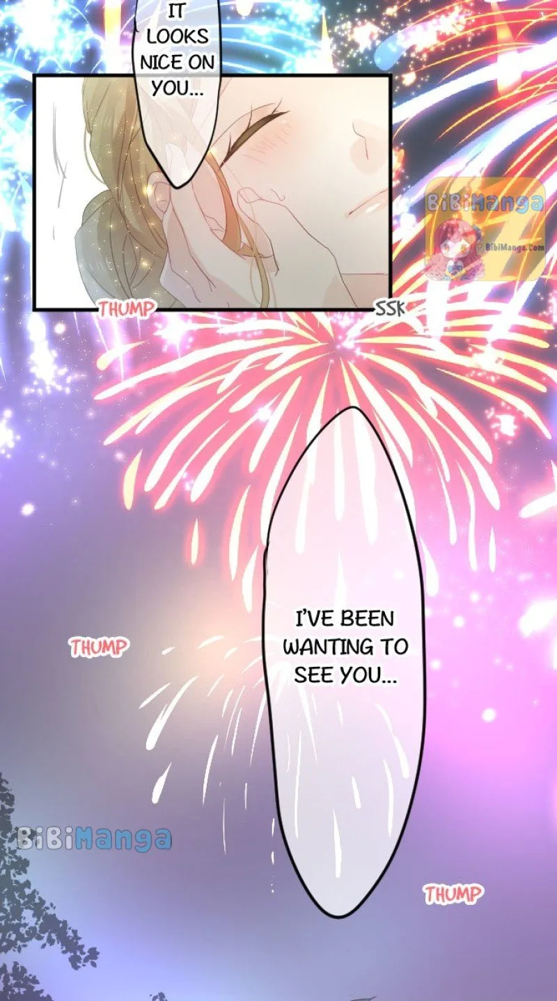Love Hug Chapter 72 page 29