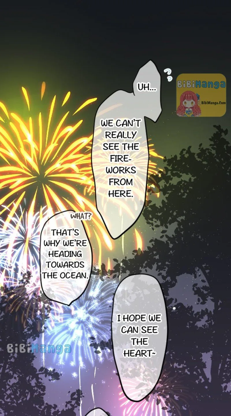 Love Hug Chapter 72 page 42