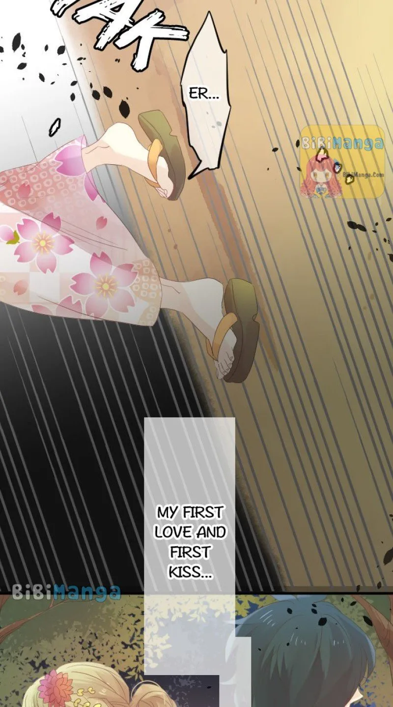 Love Hug Chapter 72 page 38