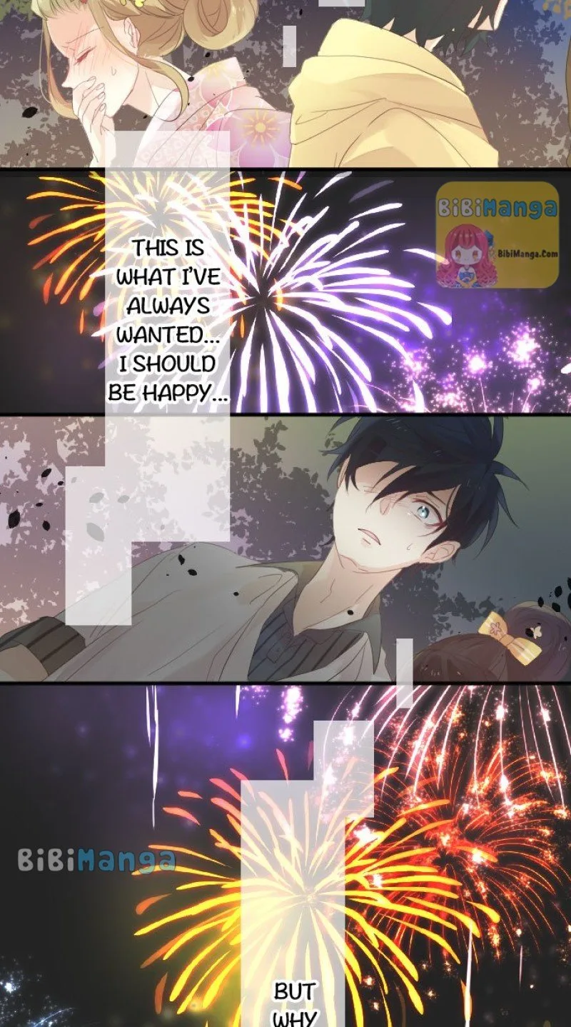 Love Hug Chapter 72 page 39