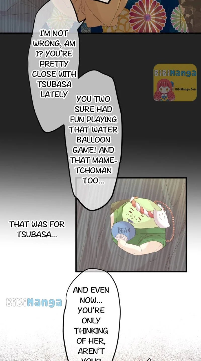Love Hug Chapter 72 page 45