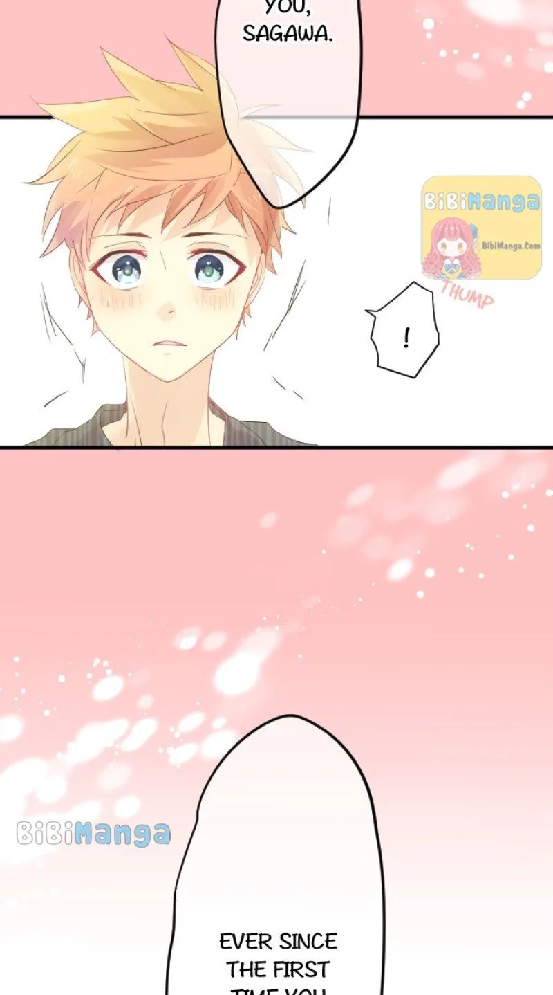 Love Hug Chapter 72 page 53