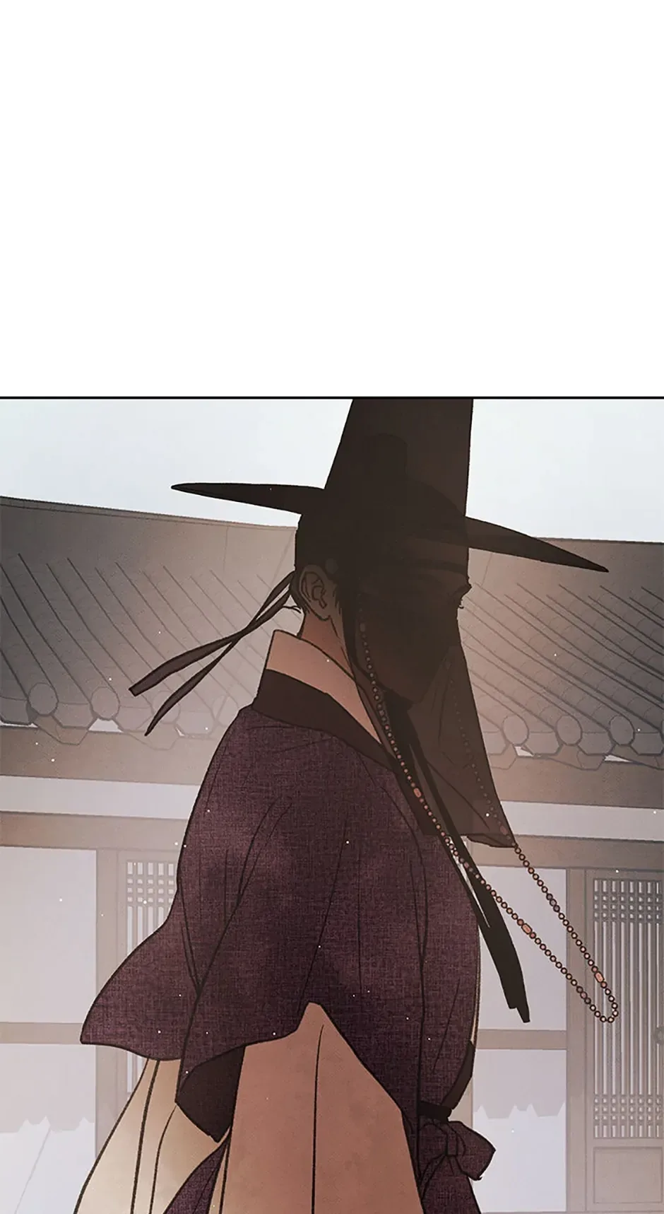 Under the Plum Blossom Tree Chapter 71 page 2