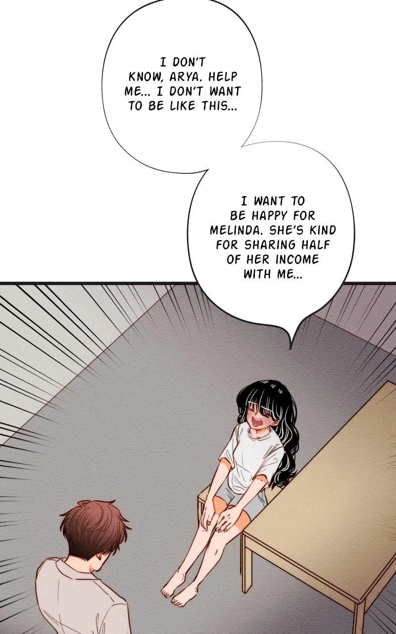 Mistaken for a Wicked Woman! Chapter 181 page 6