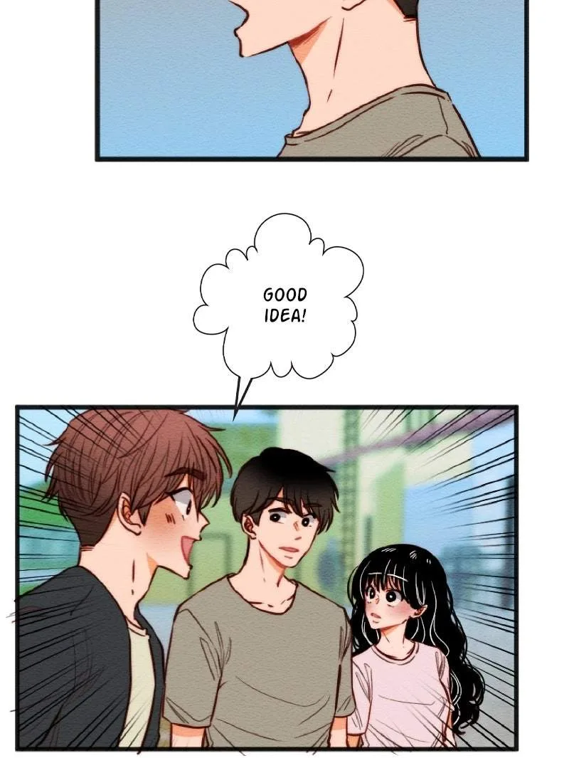 Mistaken for a Wicked Woman! Chapter 182 page 40