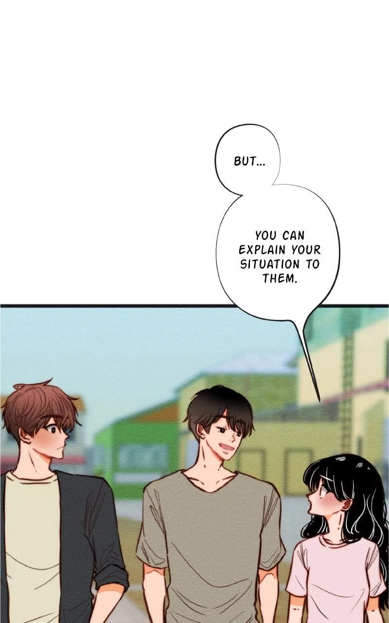 Mistaken for a Wicked Woman! Chapter 182 page 34