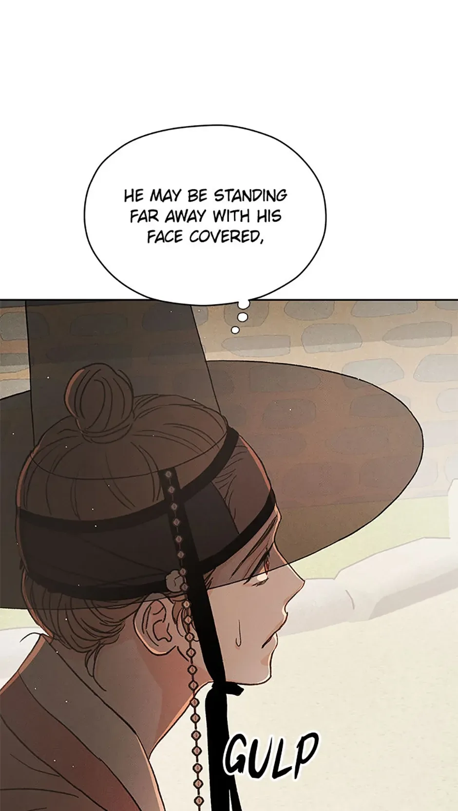 Under the Plum Blossom Tree Chapter 71 page 6
