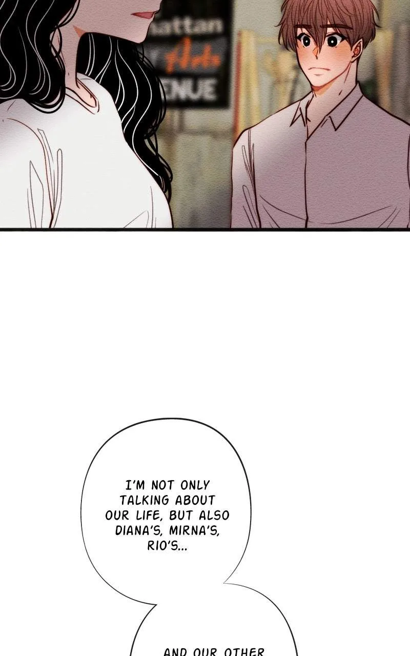 Mistaken for a Wicked Woman! Chapter 181 page 3