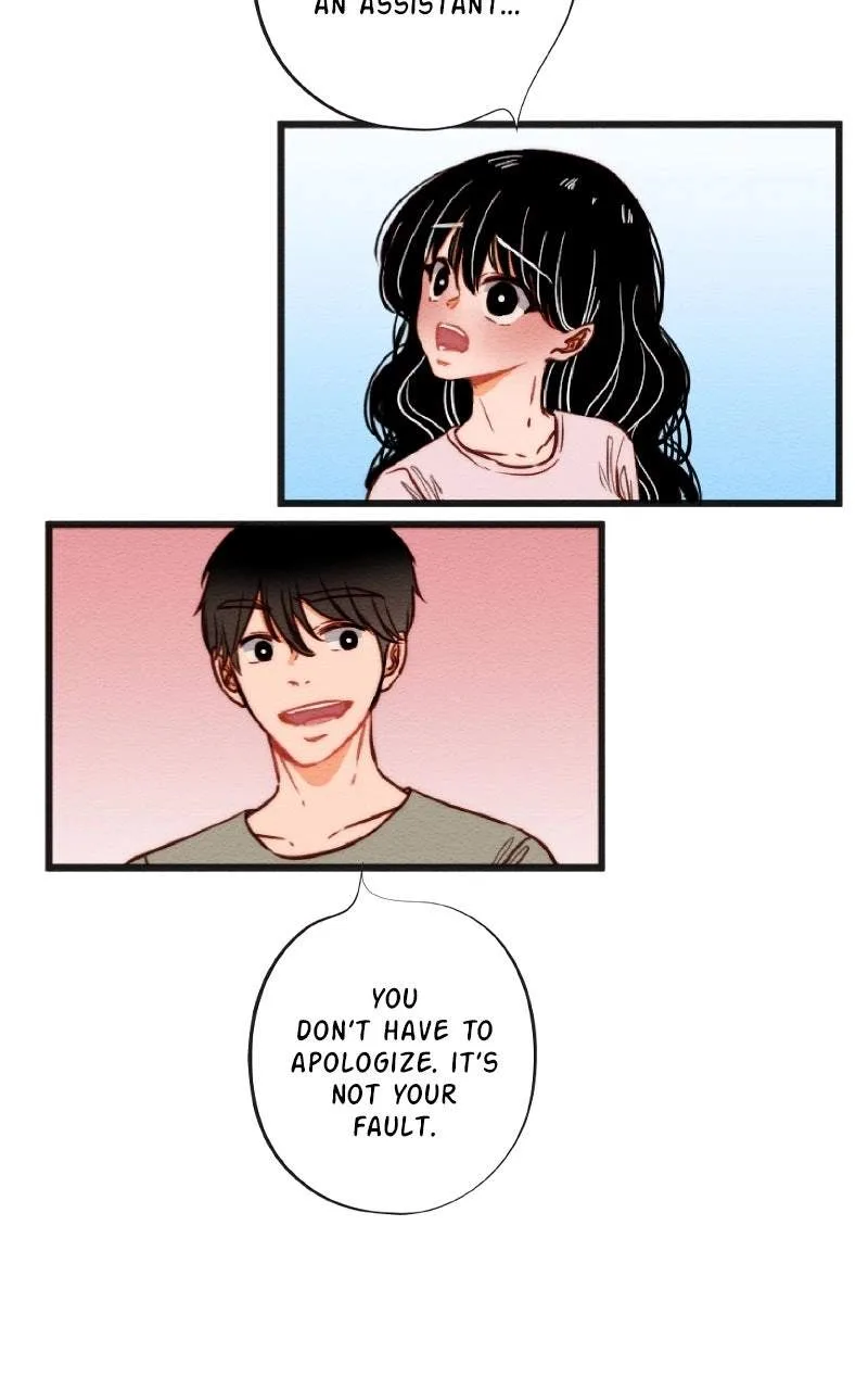 Mistaken for a Wicked Woman! Chapter 182 page 36