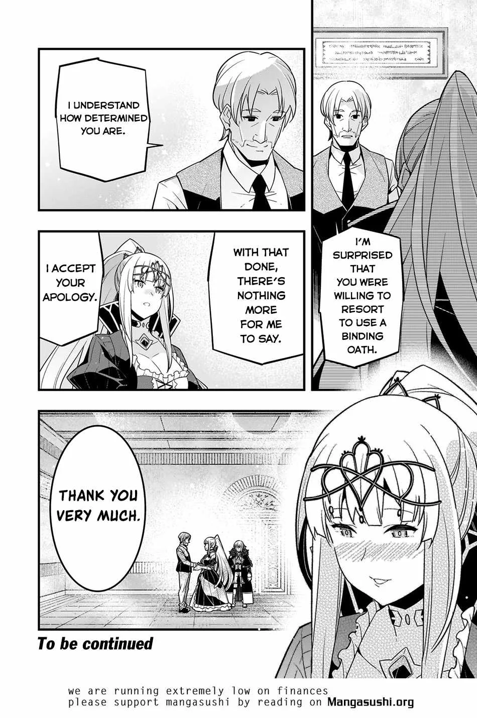 Boundary Labyrinth and Magician of Alien World Chapter 71 page 29