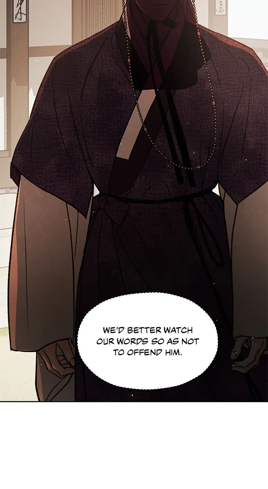 Under the Plum Blossom Tree Chapter 71 page 5