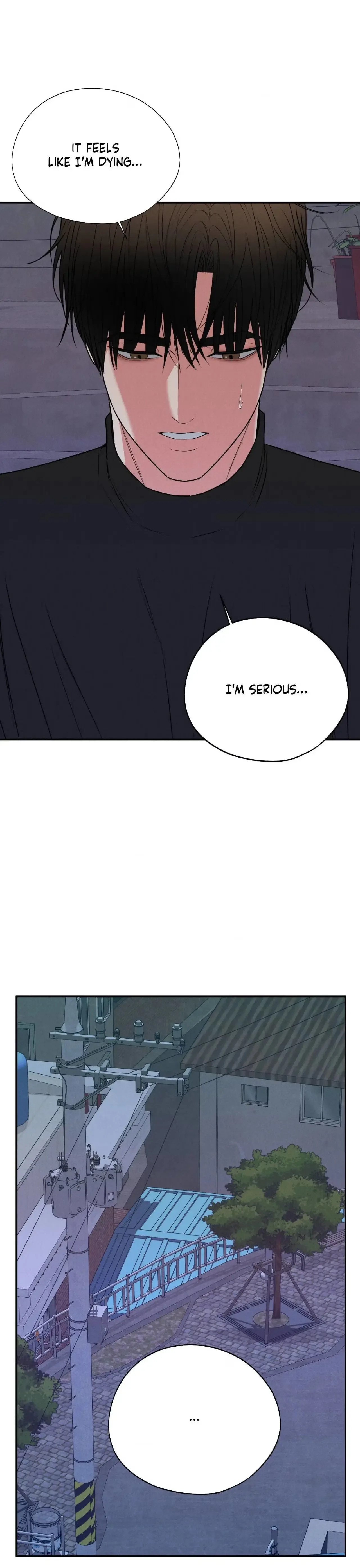 Pride and Persistence Chapter 72 page 6