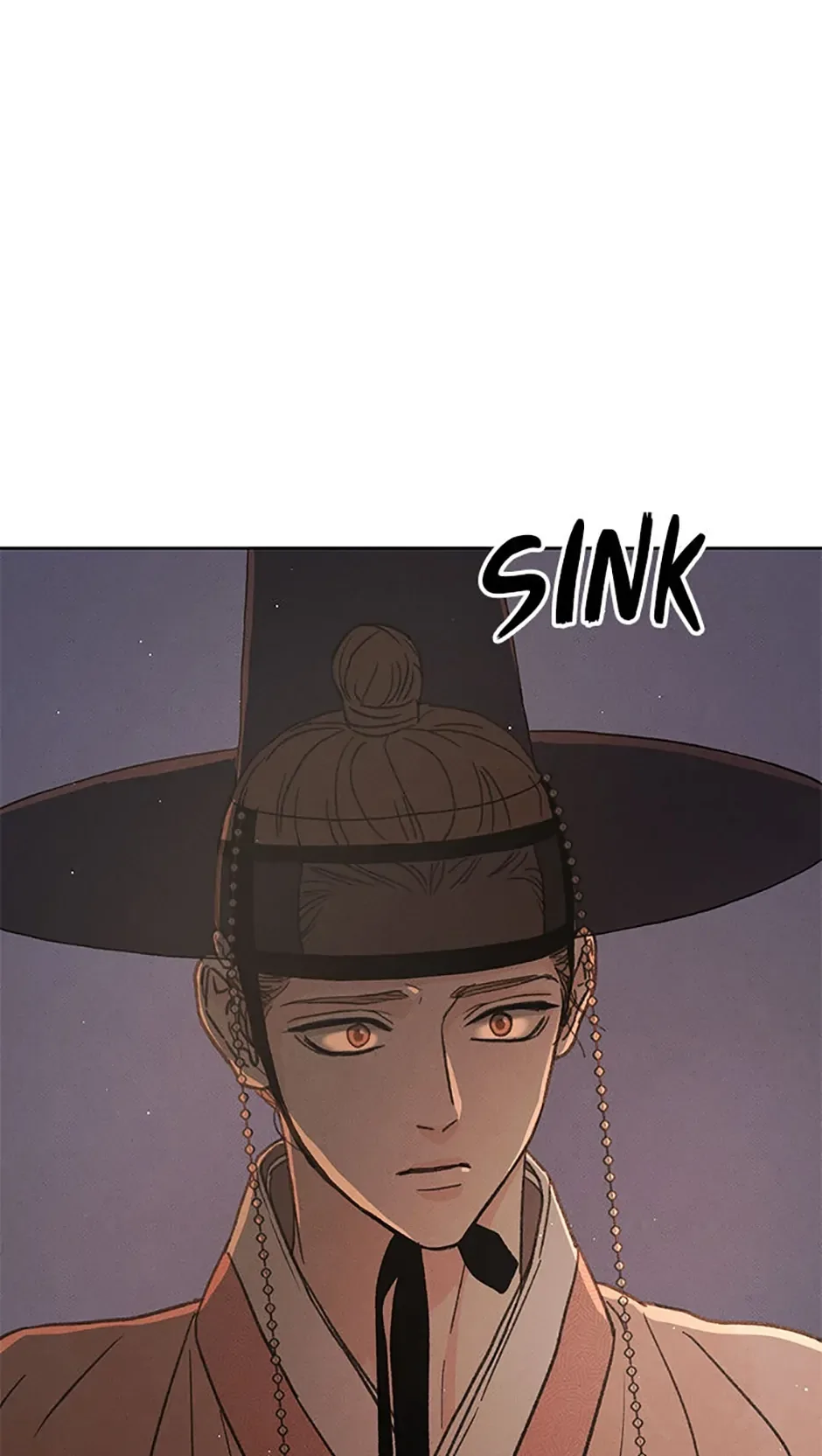 Under the Plum Blossom Tree Chapter 71 page 9
