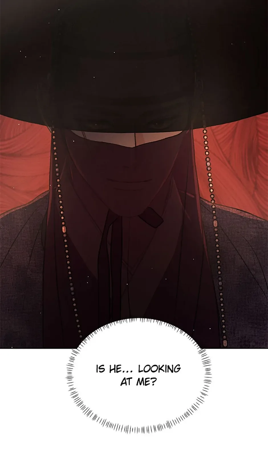Under the Plum Blossom Tree Chapter 71 page 8