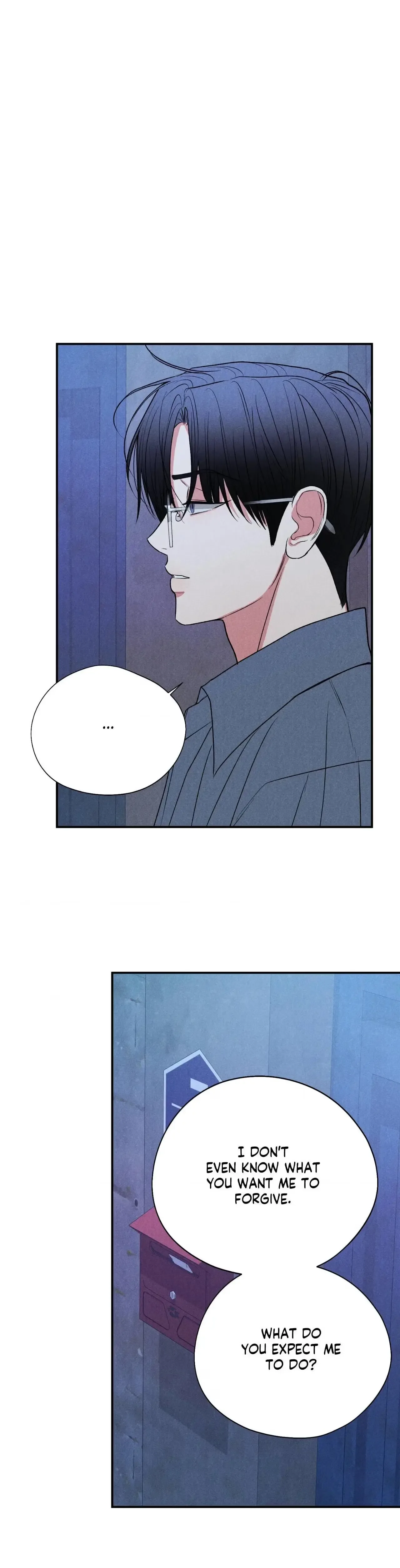 Pride and Persistence Chapter 72 page 4