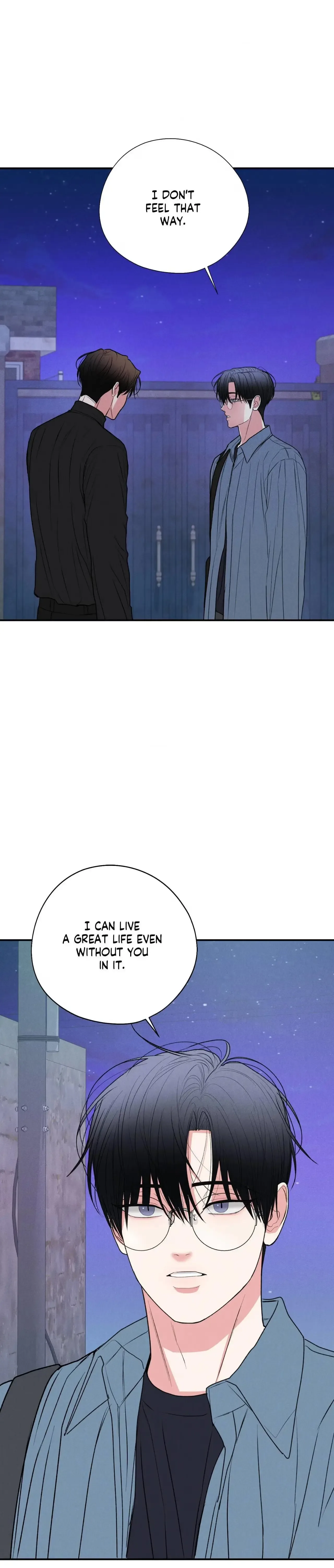 Pride and Persistence Chapter 72 page 7
