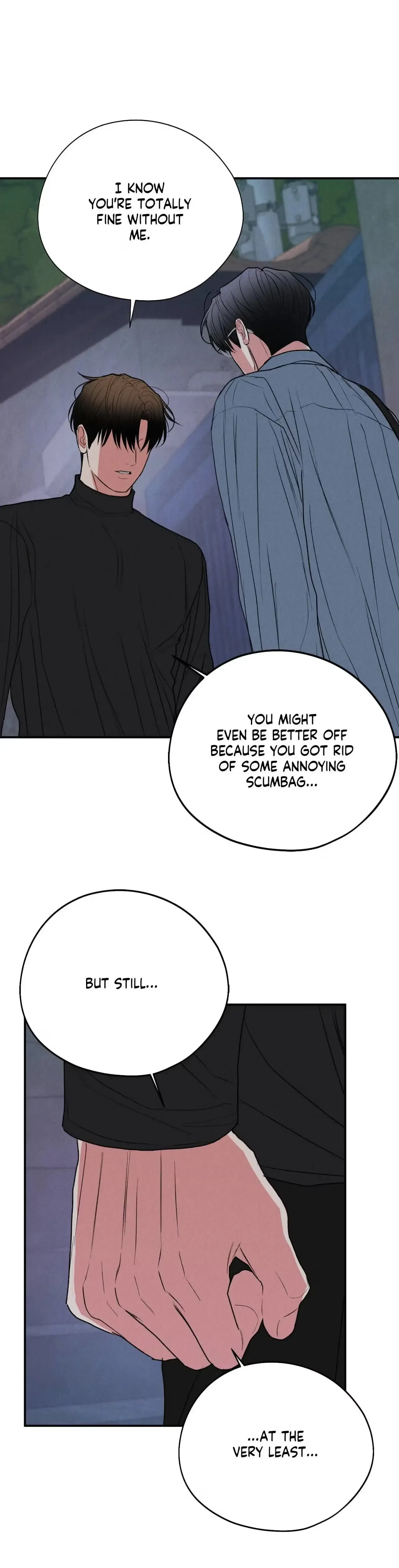 Pride and Persistence Chapter 72 page 9