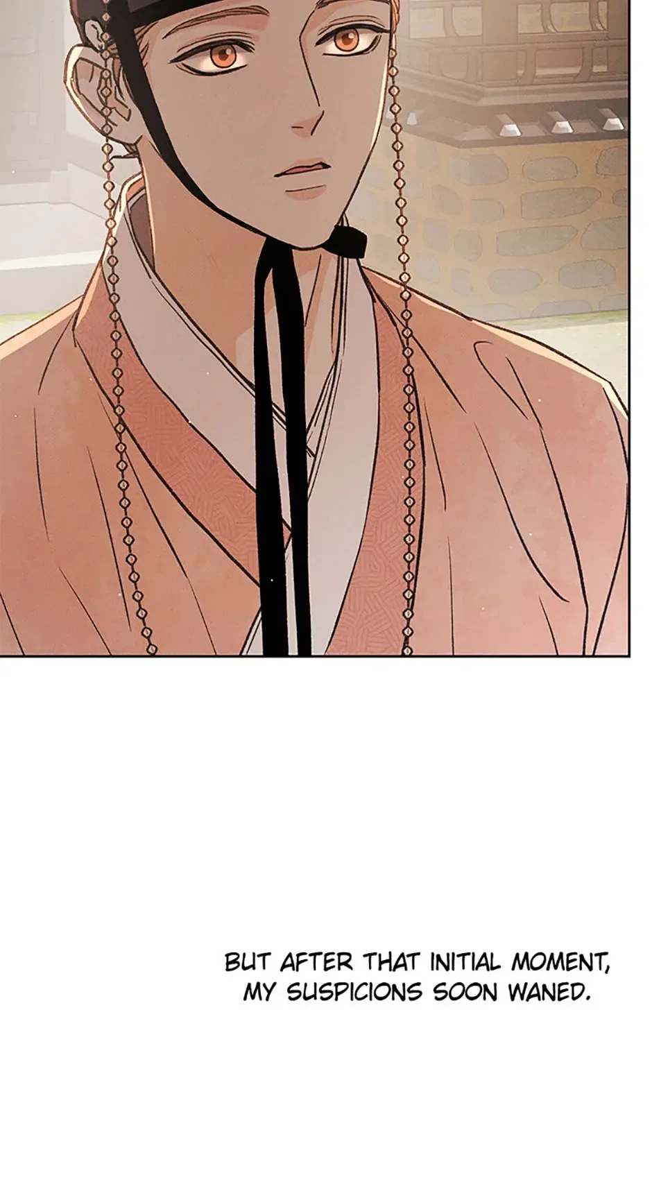 Under the Plum Blossom Tree Chapter 71 page 14
