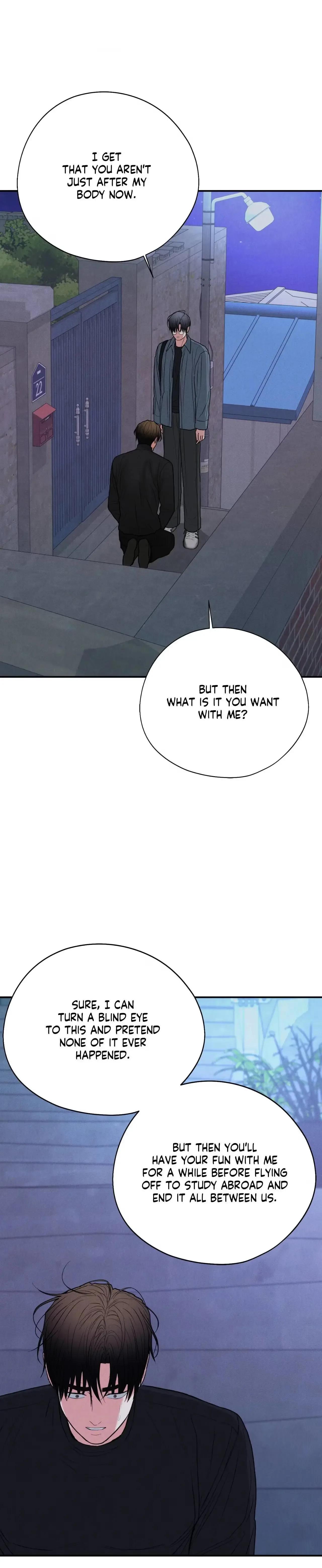 Pride and Persistence Chapter 72 page 16