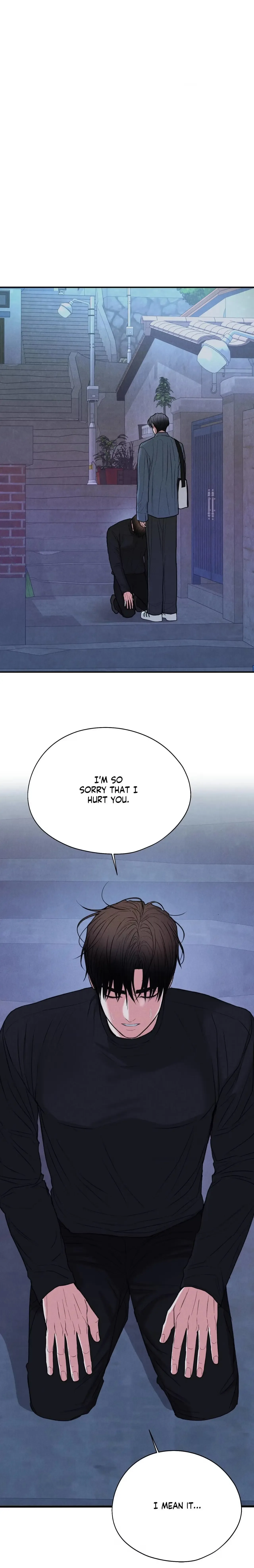 Pride and Persistence Chapter 72 page 13