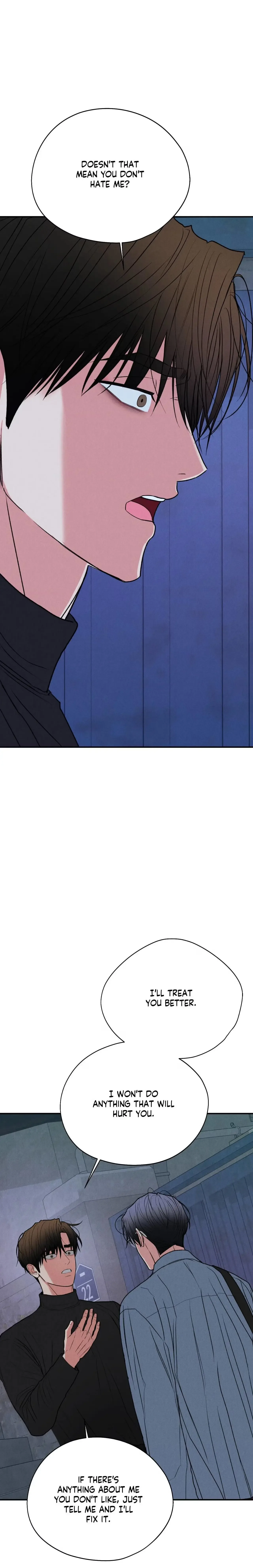 Pride and Persistence Chapter 72 page 11