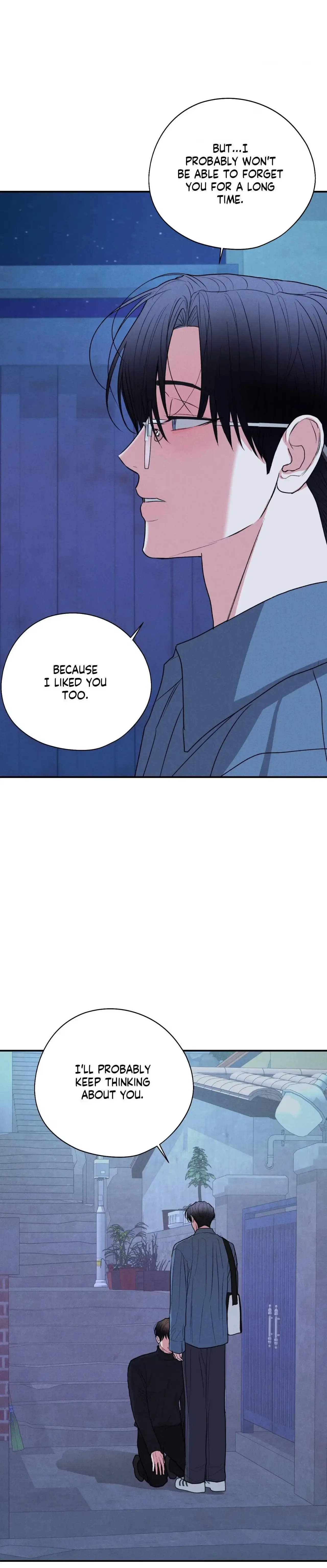 Pride and Persistence Chapter 72 page 18