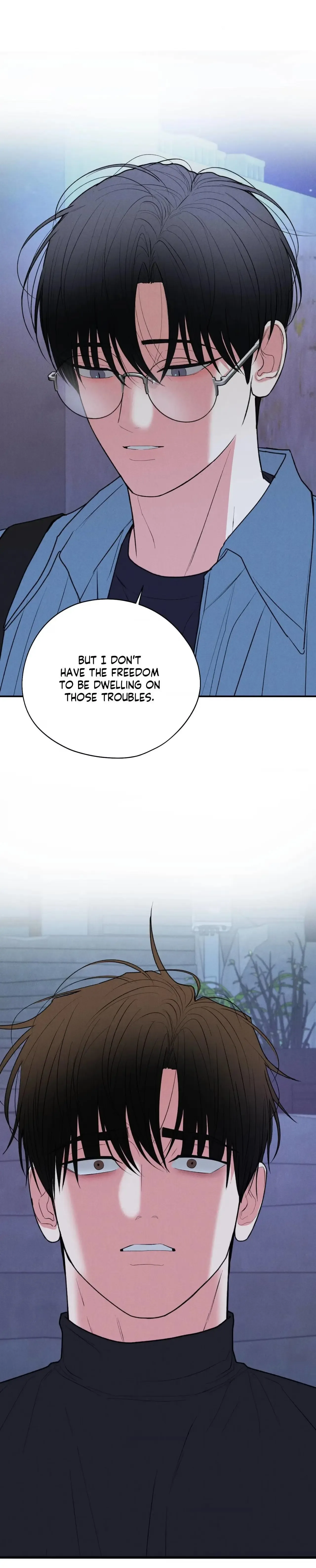 Pride and Persistence Chapter 72 page 20